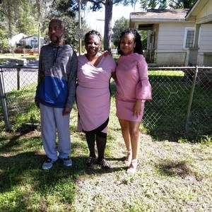 Meet your Posher, Patricia